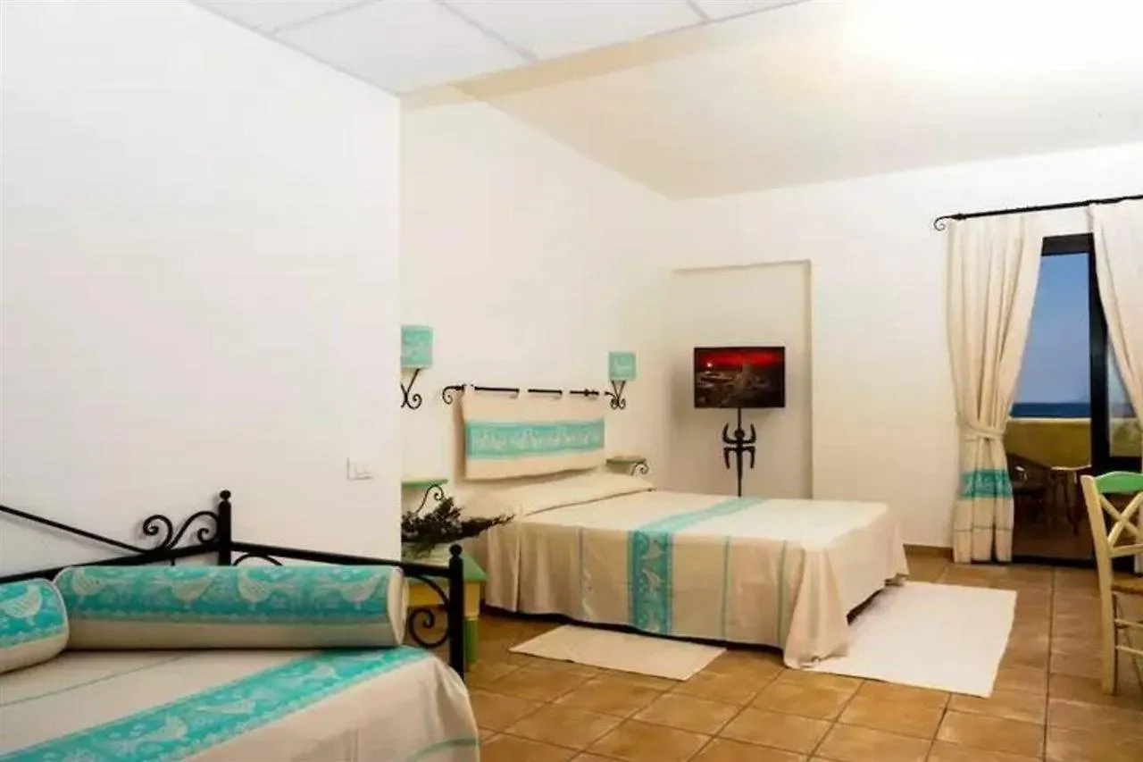 La Plage Village Club Marina di Sorso 4*,  Italy