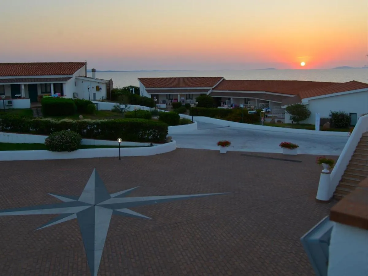 La Plage Village Club Marina di Sorso 4*,