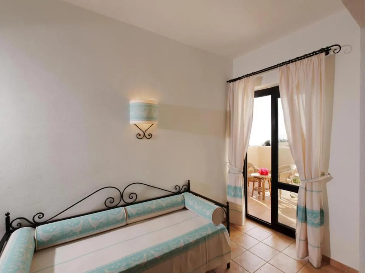 Hotel La Plage Village Club Marina di Sorso