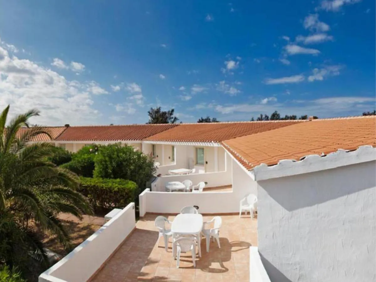 La Plage Village Club Marina di Sorso Hotel