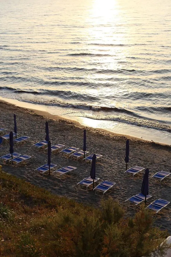 La Plage Village Club Marina di Sorso Hotel
