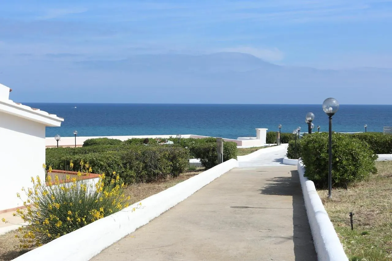 Hotel La Plage Village Club Marina di Sorso