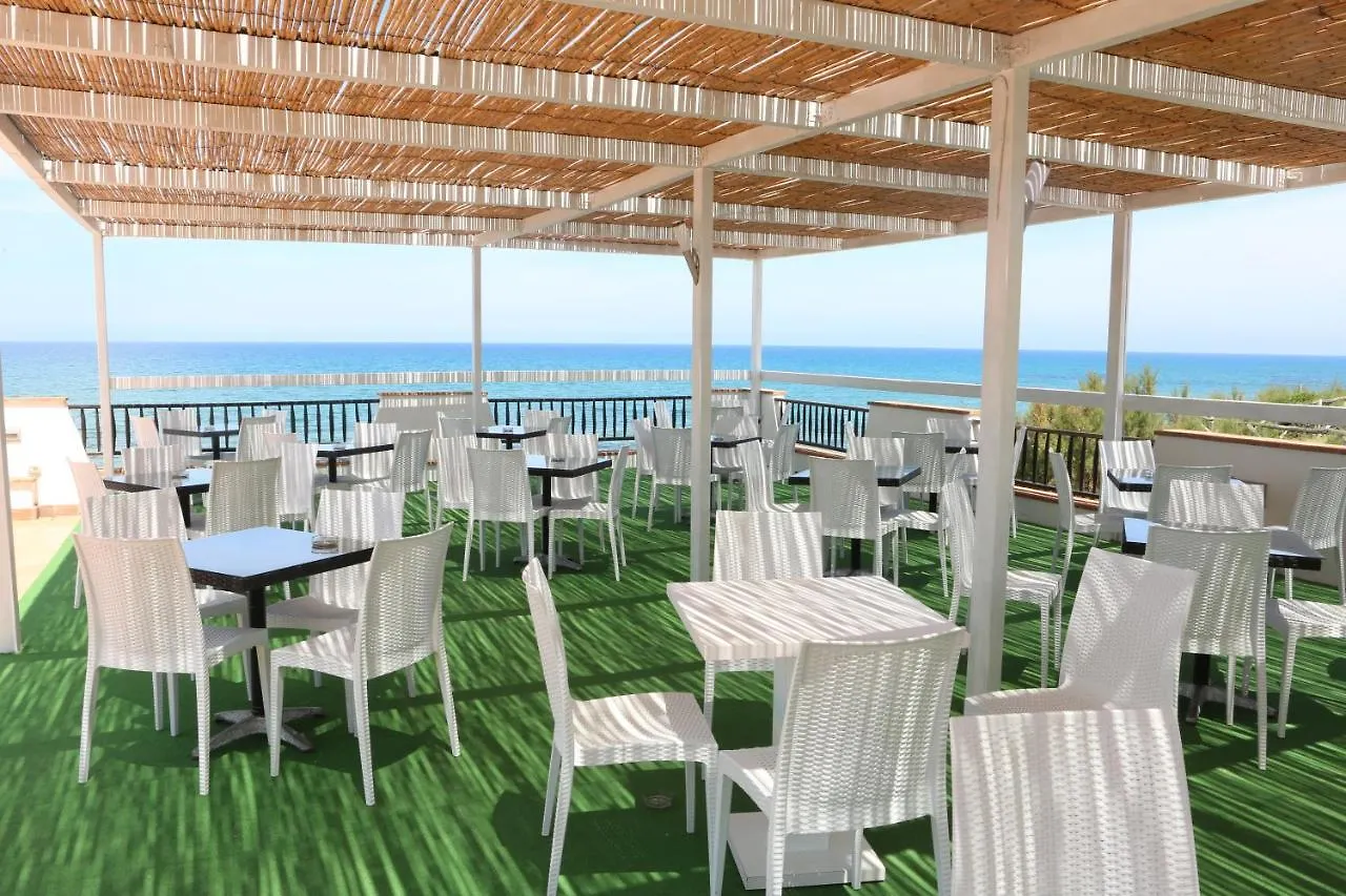 La Plage Village Club Marina di Sorso 4*,