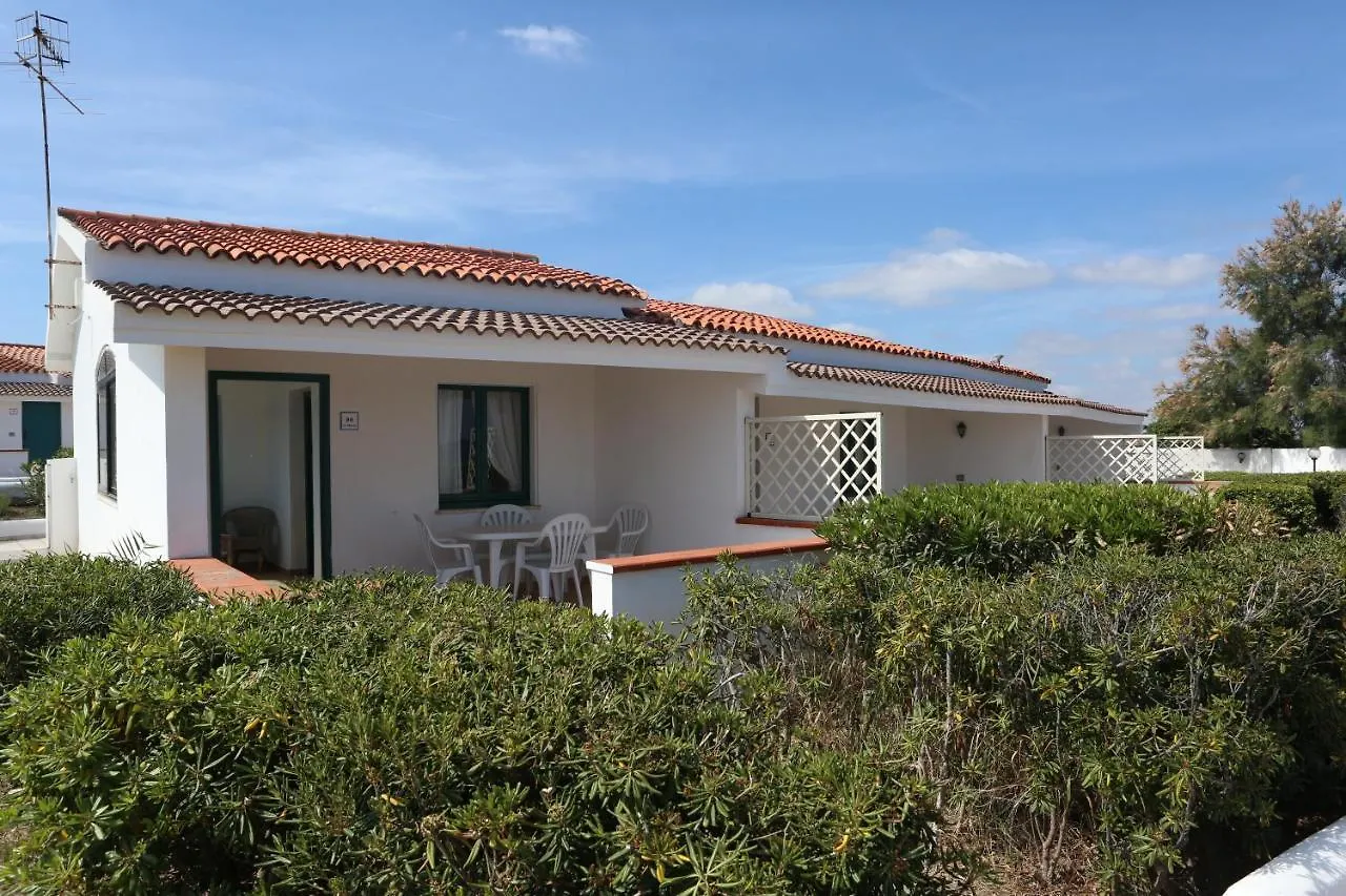 Hotel La Plage Village Club Marina di Sorso