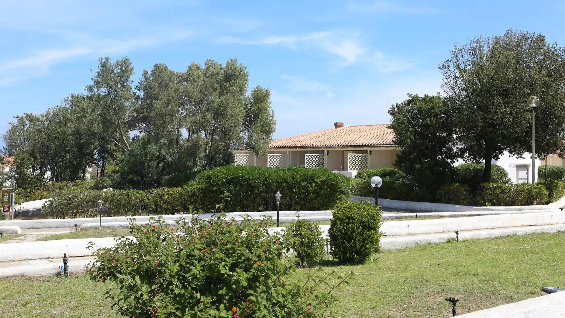 Hotel La Plage Village Club Marina di Sorso