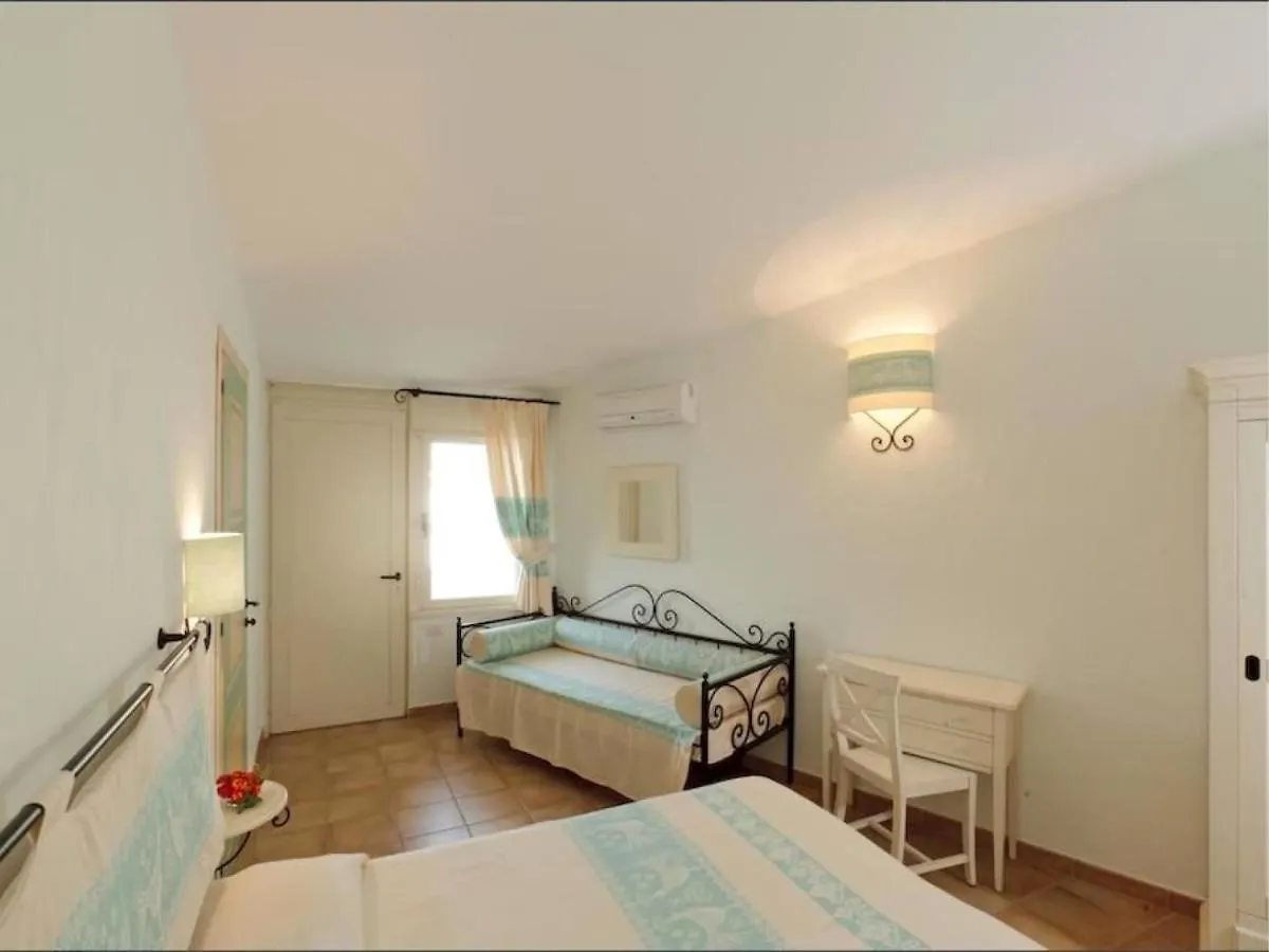 La Plage Village Club Marina di Sorso Hotel
