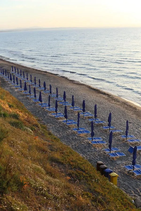 La Plage Village Club Marina di Sorso