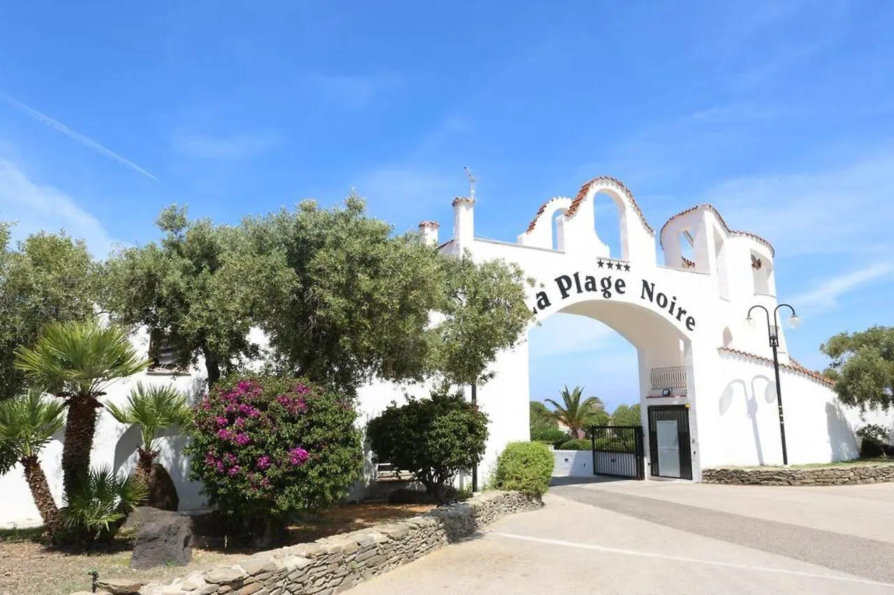 **** Hotel La Plage Village Club Marina di Sorso Italy