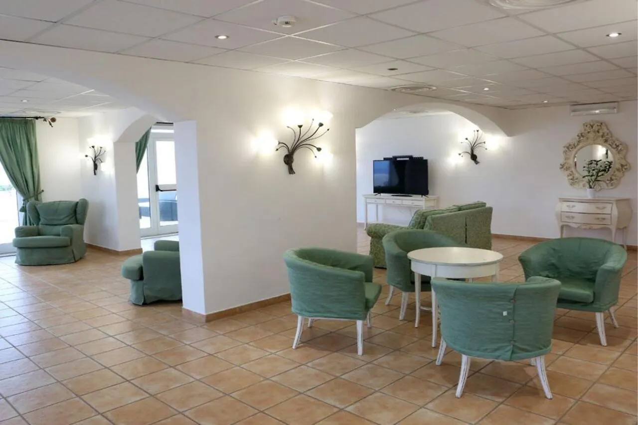 Hotel La Plage Village Club Marina di Sorso