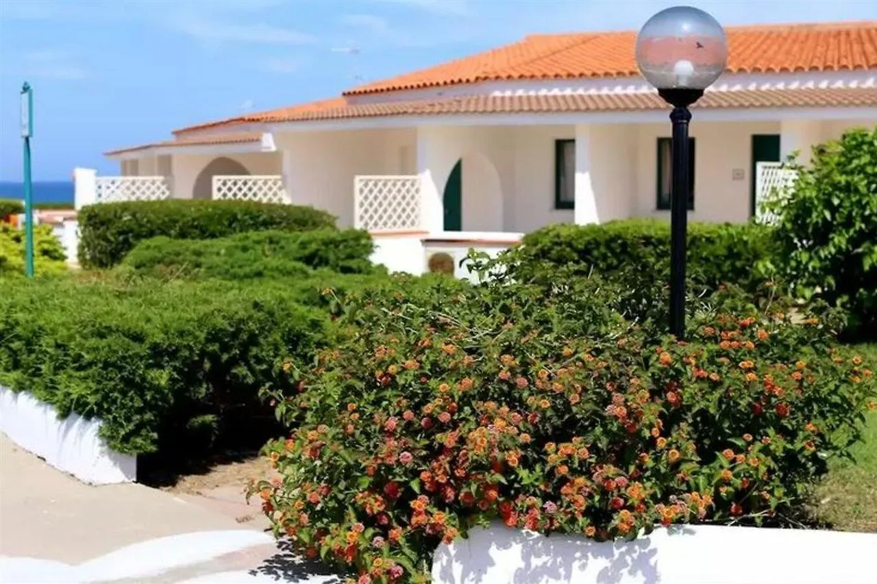 La Plage Village Club Marina di Sorso Italy