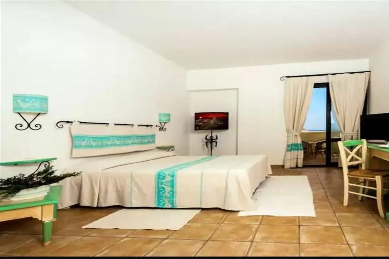 La Plage Village Club Marina di Sorso Hotel