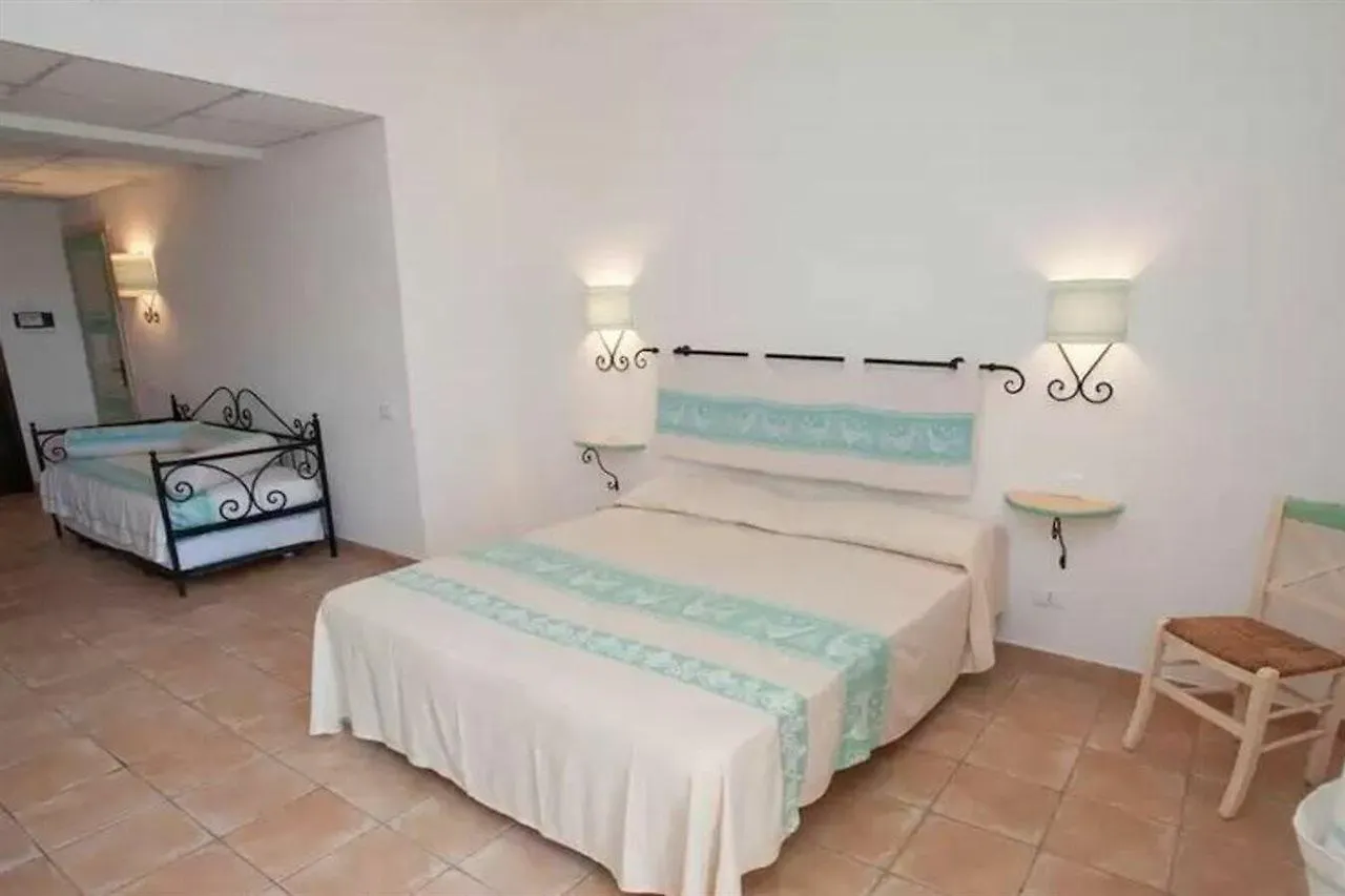 Hotel La Plage Village Club Marina di Sorso