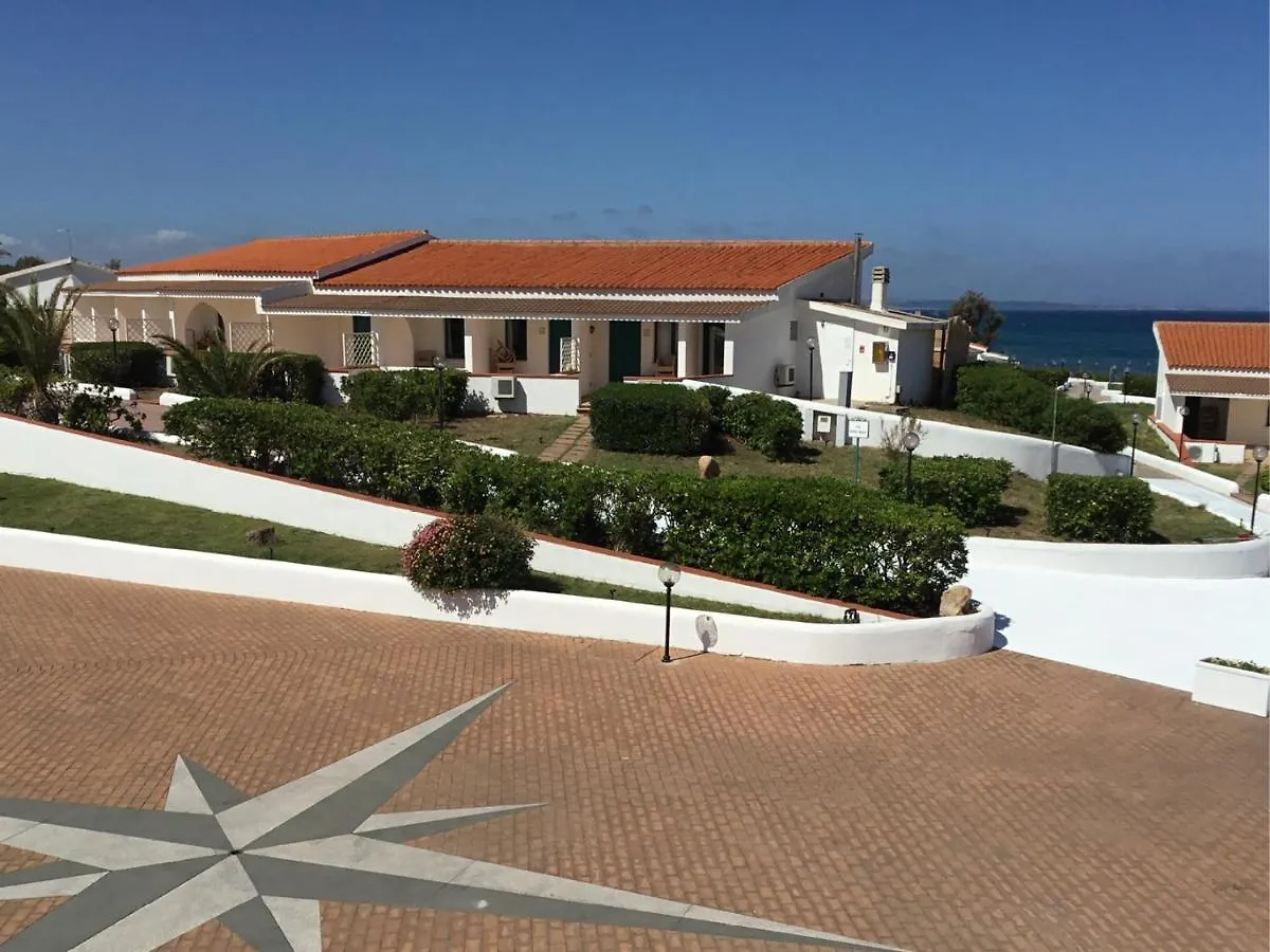 La Plage Village Club Marina di Sorso