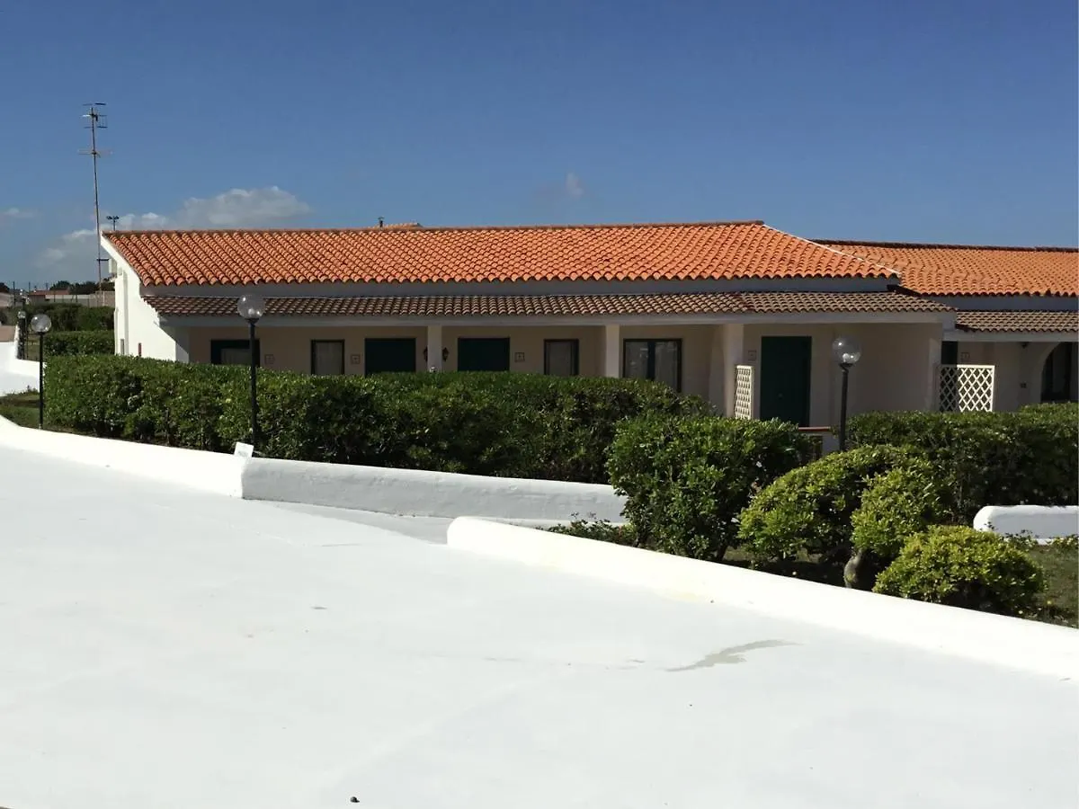 Hotel La Plage Village Club Marina di Sorso