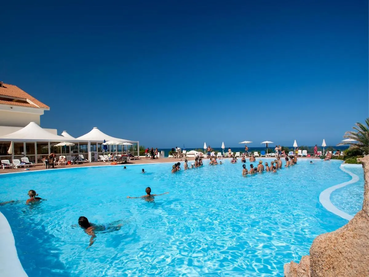 La Plage Village Club Marina di Sorso Italy
