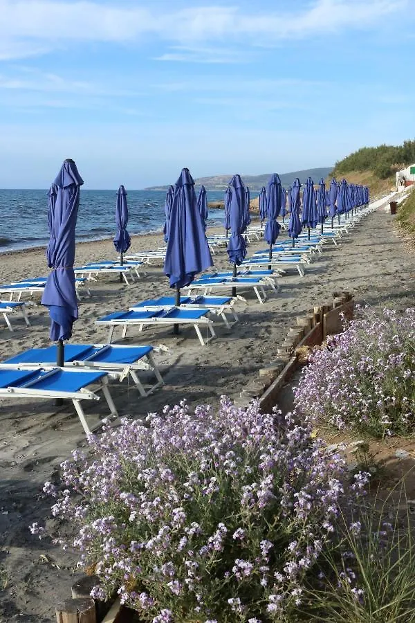 La Plage Village Club Marina di Sorso 4*,  Italy