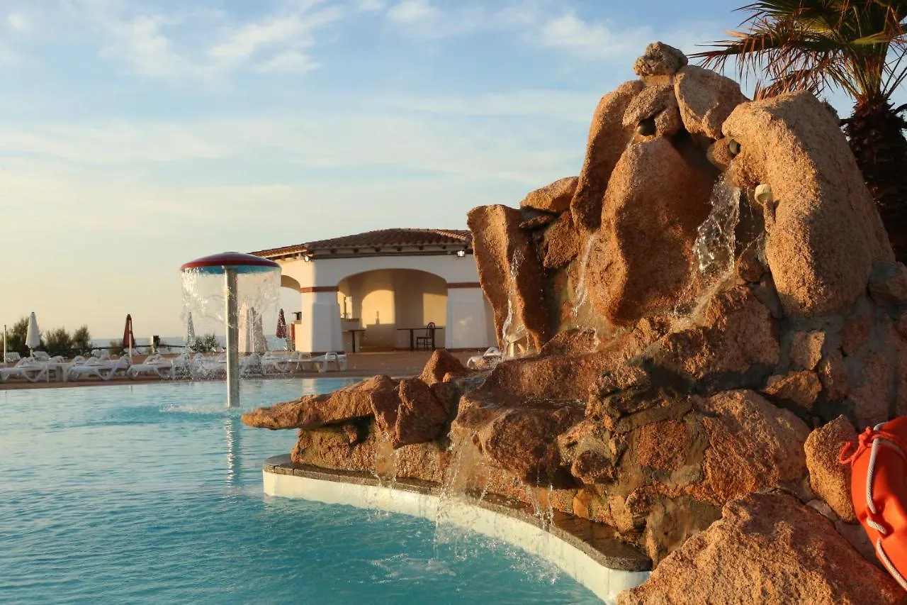 La Plage Village Club Marina di Sorso Italy