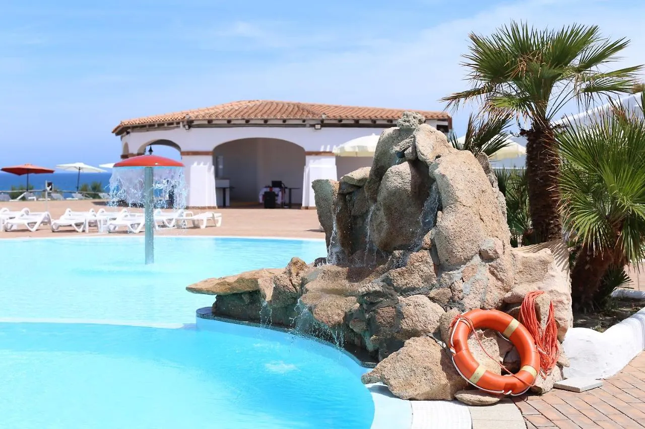 La Plage Village Club Marina di Sorso 4*,  Italy