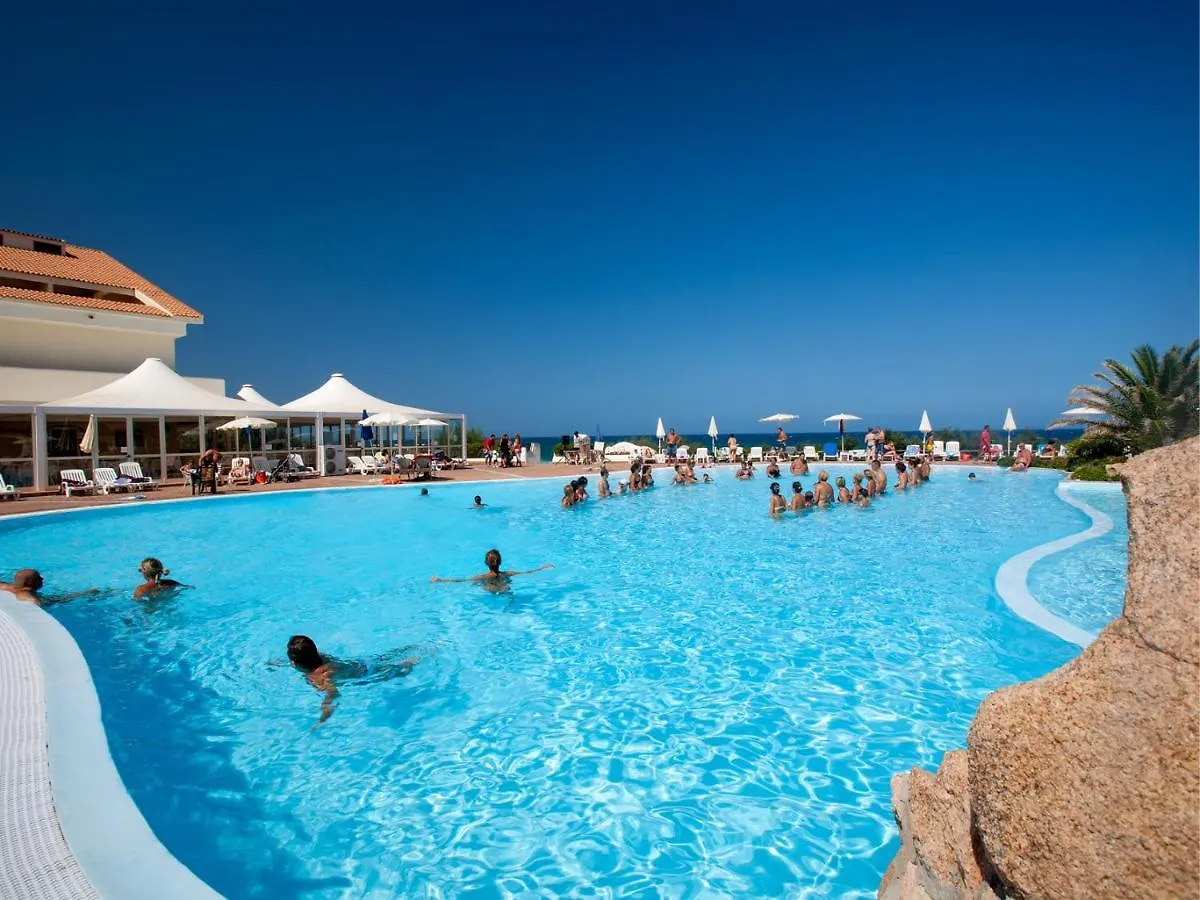 La Plage Village Club Marina di Sorso
