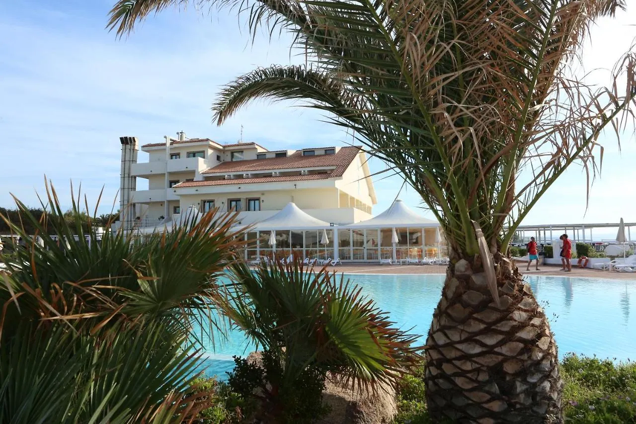 La Plage Village Club Marina di Sorso Hotel