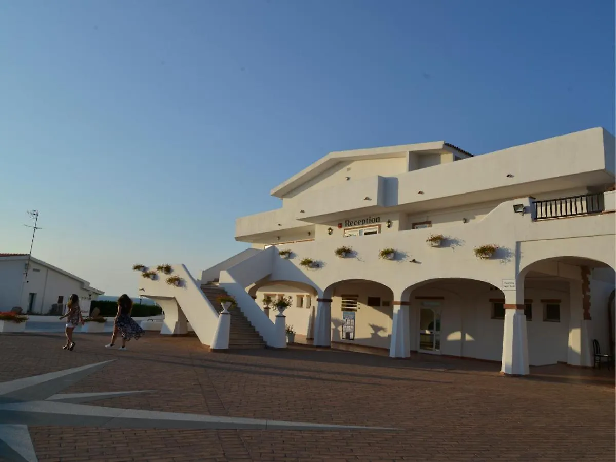 Hotel La Plage Village Club Marina di Sorso