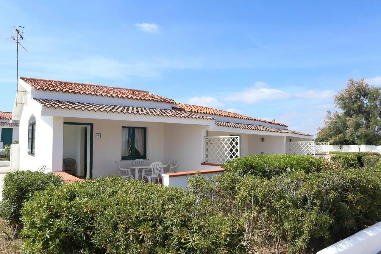 La Plage Village Club Marina di Sorso