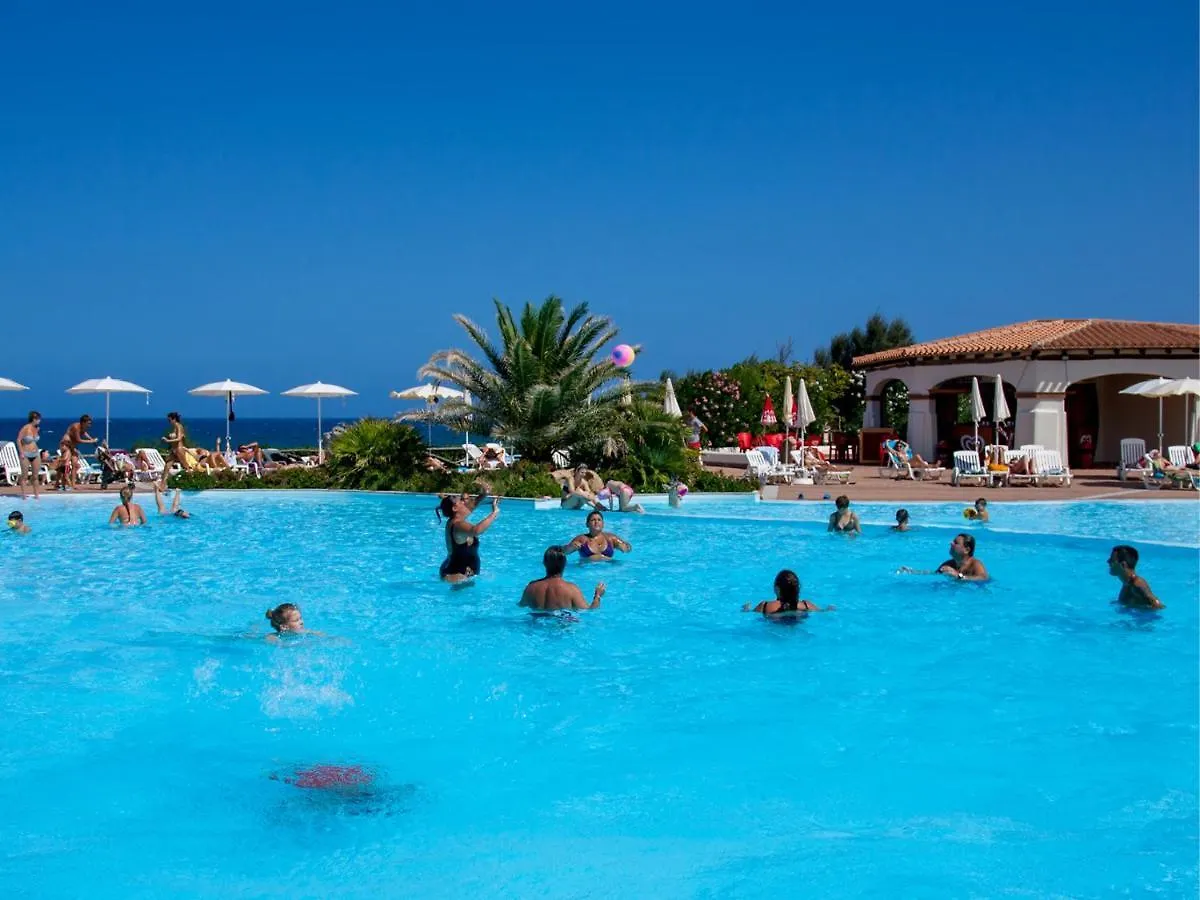 La Plage Village Club Marina di Sorso Hotel