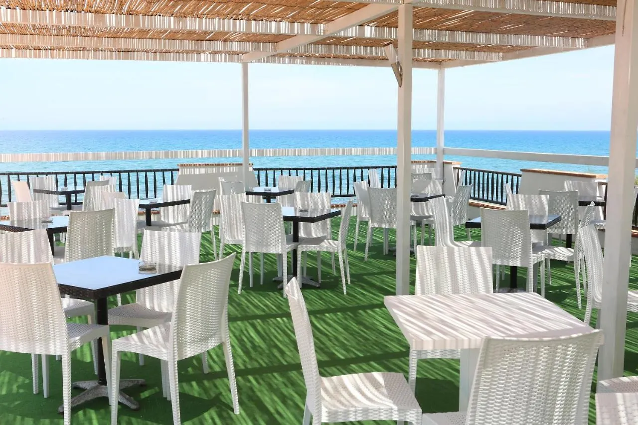 La Plage Village Club Marina di Sorso Italy