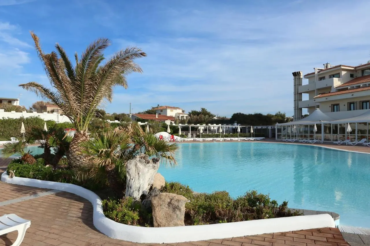 La Plage Village Club Marina di Sorso Hotel