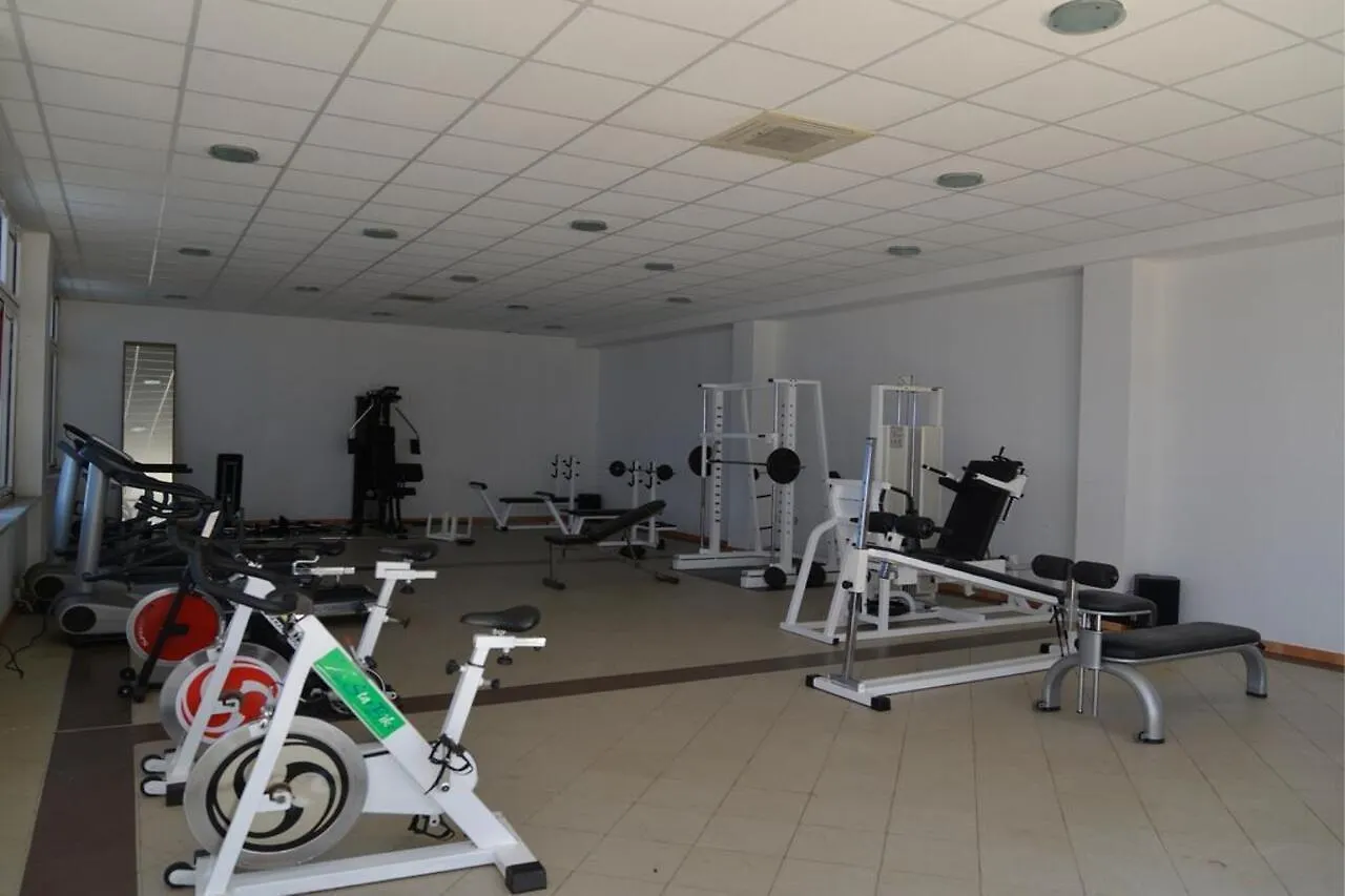 La Plage Village Club Marina di Sorso